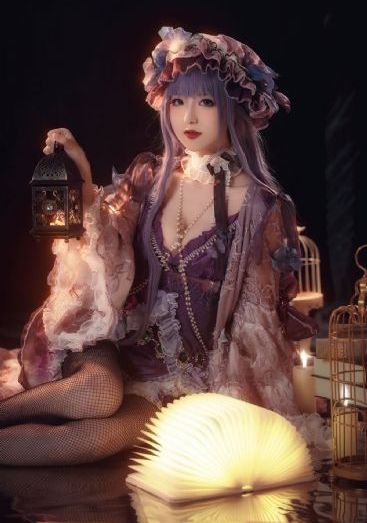 一帘幽梦
