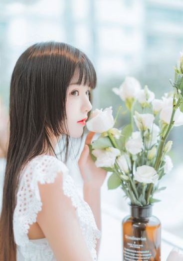 王的女人电视剧