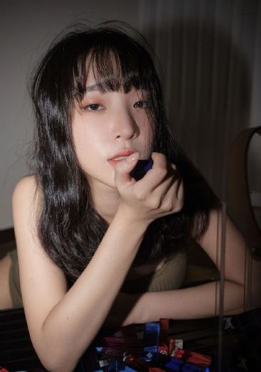 逝去的青春