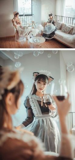 电影美人