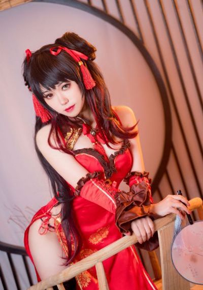 晚娘钟