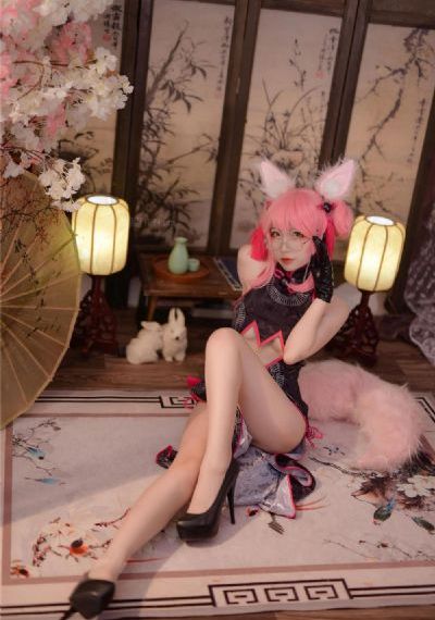 向魔王