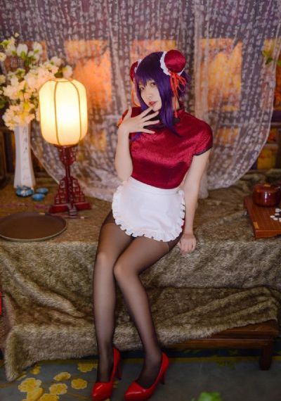五通神魔大战三只狐妖