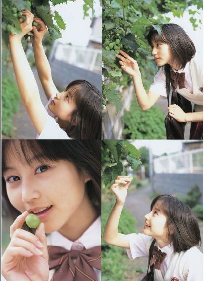 绀青之拳
