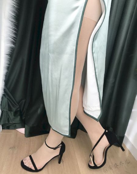 朋友的妈妈10