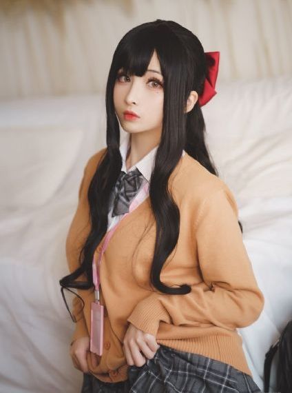 了不起的菲丽西