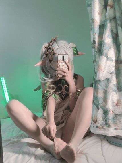 周末同居