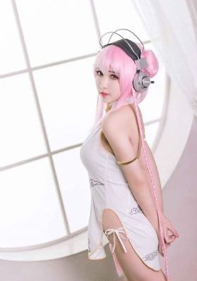 飘飘欲仙元元
