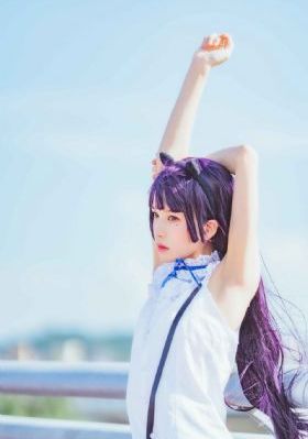 桃さんぽ