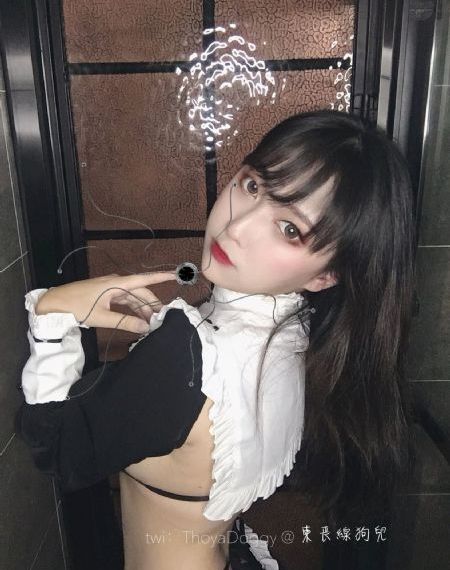 女装正太动漫