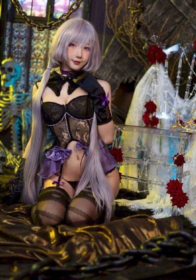 李庚希