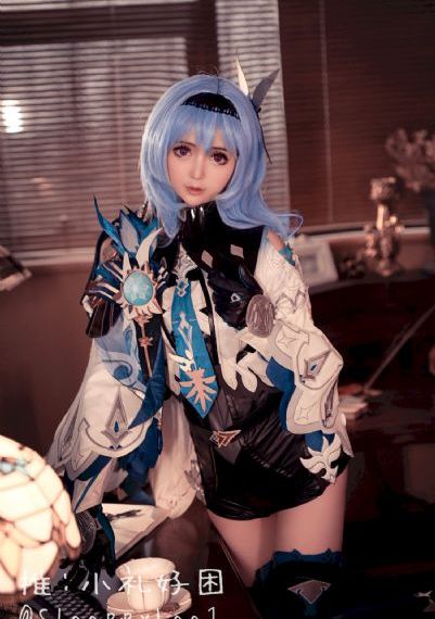 女杀手