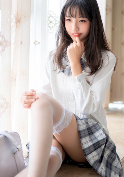 云中漫步