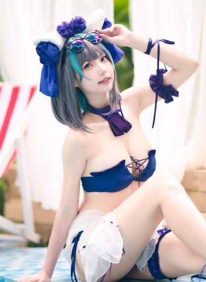 我该爱哪个女孩