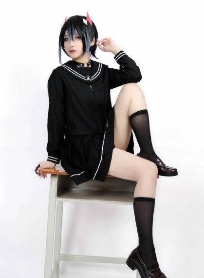 艳母5