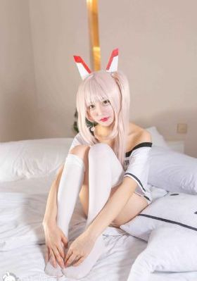 寄宿公寓的女郎