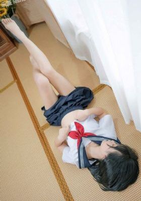 放荡校花