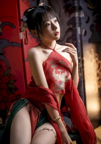 蛇蝎夜合花