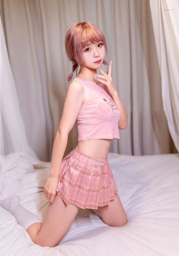女中学生电视剧