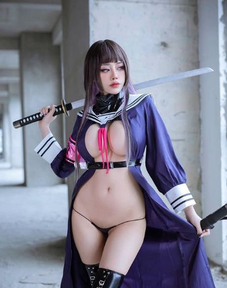 玉女心经舒淇