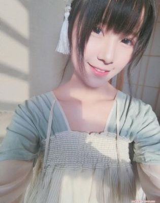 v娘故事