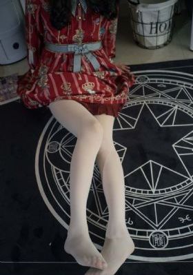 女员工滋味