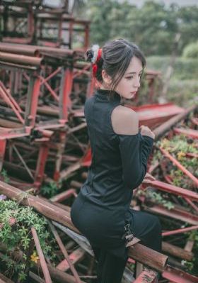 惊天激战