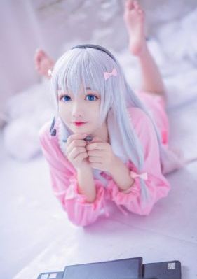 亲吻姐姐ova