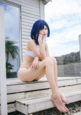 今天的她们