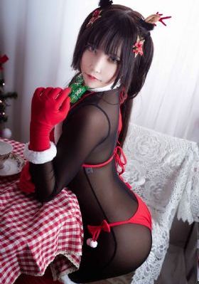 性感家教