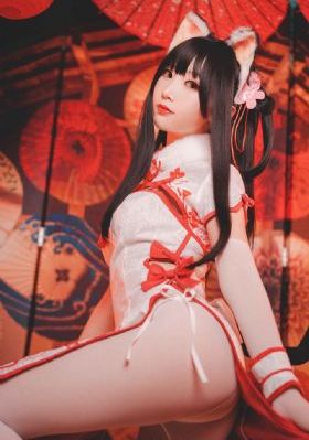 小妈妈