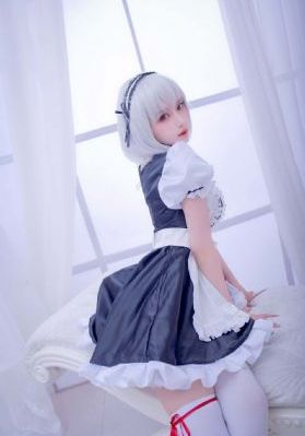 蜘蛛女