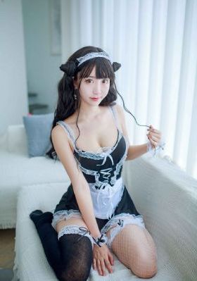 姚安娜